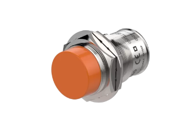 Autonics Proximity Sensor  Cylindrical Connector Type Proximity Sensor DC 3-Wire PRCM30-15DP2