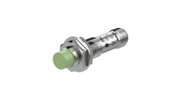 Autonics Proximity Sensor  Cylindrical Connector Type Proximity Sensor AC 2-Wire PRCM12-4AO