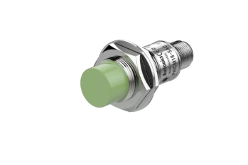 Autonics Proximity Sensor  Cylindrical Connector Type Proximity Sensor AC 2-Wire PRCM18-8AC