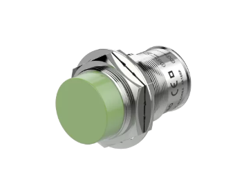 Autonics Proximity Sensor  Cylindrical Connector Type Proximity Sensor AC 2-Wire PRCM30-15AO