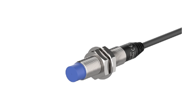 Autonics Proximity Sensor  Cylindrical Long-Range Proximity Sensor DC 2-Wire PRDLT12-8DC
