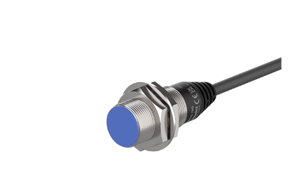 Autonics Proximity Sensor  Cylindrical Long-Range Proximity Sensor DC 2-Wire PRDT18-7DC