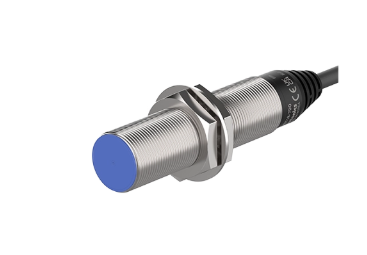 Autonics Proximity Sensor  Cylindrical Long-Range Proximity Sensor DC 2-Wire PRDLT18-7DC