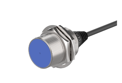 Autonics Proximity Sensor  Cylindrical Long-Range Proximity Sensor DC 2-Wire PRDT30-15DC