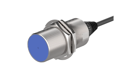 Autonics Proximity Sensor  Cylindrical Long-Range Proximity Sensor DC 2-Wire PRDLT30-15DO