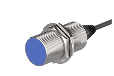 Autonics Proximity Sensor  Cylindrical Long-Range Proximity Sensor DC 2-Wire PRDLT30-15DC