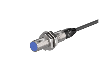 Autonics Proximity Sensor  Cylindrical Long-Range Proximity Sensor DC 3-Wire PRDL12-4DN