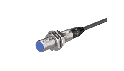 Autonics Proximity Sensor  Cylindrical Long-Range Proximity Sensor DC 3-Wire PRDL12-4DP