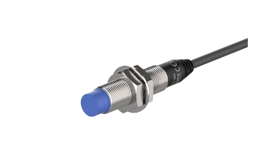 Autonics Proximity Sensor  Cylindrical Long-Range Proximity Sensor DC 3-Wire PRDL12-8DP