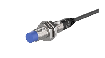 Autonics Proximity Sensor  Cylindrical Long-Range Proximity Sensor DC 3-Wire PRDL12-8DN2