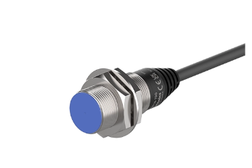 Autonics Proximity Sensor  Cylindrical Long-Range Proximity Sensor DC 3-Wire PRD18-7DP2