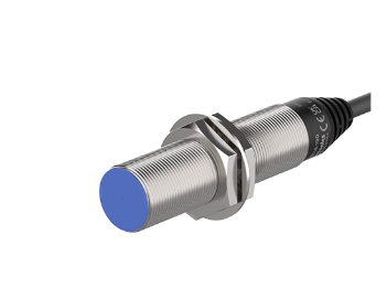 Autonics Proximity Sensor  Cylindrical Long-Range Proximity Sensor DC 3-Wire PRDL18-7DP