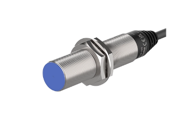Autonics Proximity Sensor  Cylindrical Long-Range Proximity Sensor DC 3-Wire PRDL18-7DP2