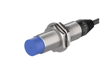 Autonics Proximity Sensor  Cylindrical Long-Range Proximity Sensor DC 3-Wire PRDL18-14DP