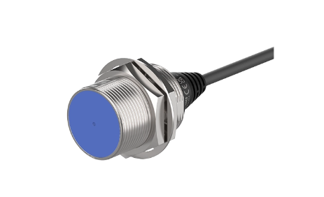 Autonics Proximity Sensor  Cylindrical Long-Range Proximity Sensor DC 3-Wire PRD30-15DN2
