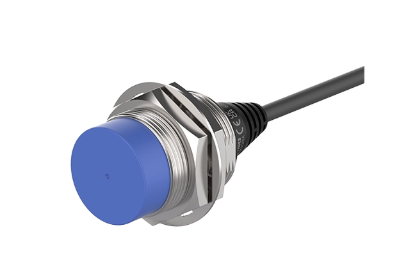 Autonics Proximity Sensor  Cylindrical Long-Range Proximity Sensor DC 3-Wire PRD30-25DP2