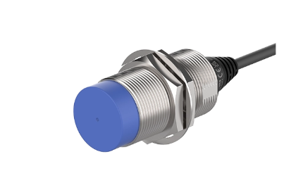 Autonics Proximity Sensor  Cylindrical Long-Range Proximity Sensor DC 3-Wire PRDL30-25DP