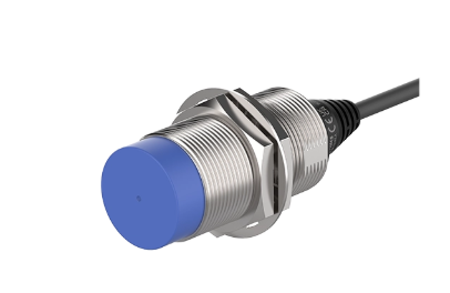 Autonics Proximity Sensor  Cylindrical Long-Range Proximity Sensor DC 3-Wire PRDL30-25DN2