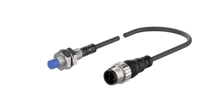 Autonics Proximity Sensor  Cylindrical Long-Range Proximity Sensor DC 2-Wire PRDWT08-4DO