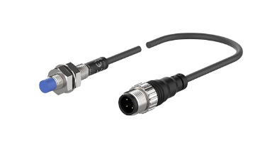 Autonics Proximity Sensor  Cylindrical Long-Range Proximity Sensor DC 2-Wire PRDWT08-4DC