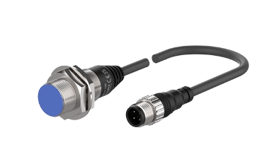 Autonics Proximity Sensor  Cylindrical Long-Range Proximity Sensor DC 2-Wire PRDWT18-7DC