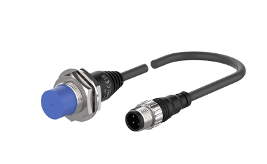 Autonics Proximity Sensor  Cylindrical Long-Range Proximity Sensor DC 2-Wire PRDWT18-14DO