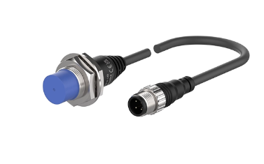 Autonics Proximity Sensor  Cylindrical Long-Range Proximity Sensor DC 2-Wire PRDWT18-14DC