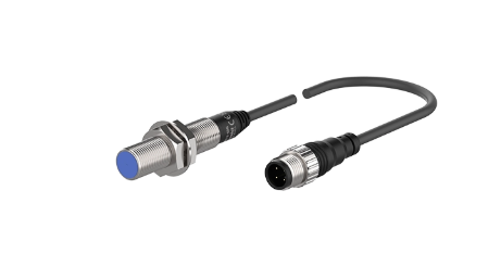 Autonics Proximity Sensor  Cylindrical Long-Range Proximity Sensor DC 3-Wire PRDWL12-4DP