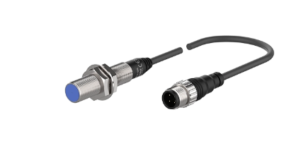 Autonics Proximity Sensor  Cylindrical Long-Range Proximity Sensor DC 3-Wire PRDWL12-4DN2