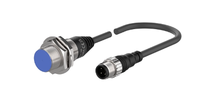 Autonics Proximity Sensor  Cylindrical Long-Range Proximity Sensor DC 3-Wire PRDW18-7DN