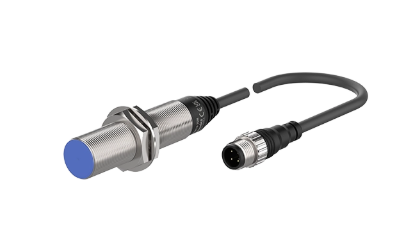 Autonics Proximity Sensor  Cylindrical Long-Range Proximity Sensor DC 3-Wire PRDWL18-7DP