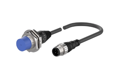 Autonics Proximity Sensor  Cylindrical Long-Range Proximity Sensor DC 3-Wire PRDW18-14DP