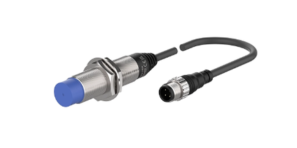Autonics Proximity Sensor  Cylindrical Long-Range Proximity Sensor DC 3-Wire PRDWL18-14DN