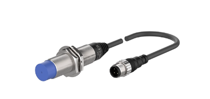 Autonics Proximity Sensor  Cylindrical Long-Range Proximity Sensor DC 3-Wire PRDWL18-14DP