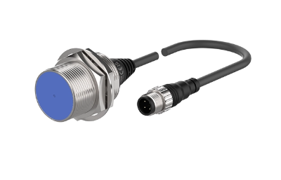 Autonics Proximity Sensor  Cylindrical Long-Range Proximity Sensor DC 3-Wire PRDW30-15DN