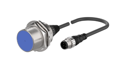 Autonics Proximity Sensor  Cylindrical Long-Range Proximity Sensor DC 3-Wire PRDW30-15DP