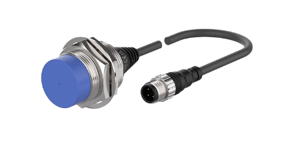 Autonics Proximity Sensor  Cylindrical Long-Range Proximity Sensor DC 3-Wire PRDW30-25DN