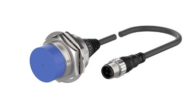 Autonics Proximity Sensor  Cylindrical Long-Range Proximity Sensor DC 3-Wire PRDW30-25DP
