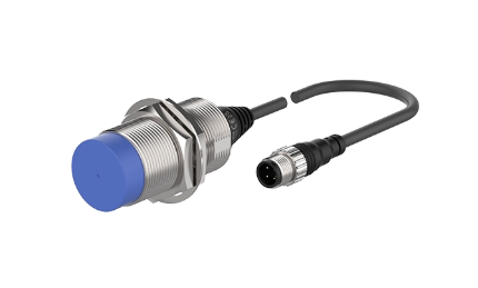 Autonics Proximity Sensor  Cylindrical Long-Range Proximity Sensor DC 3-Wire PRDWL30-25DN
