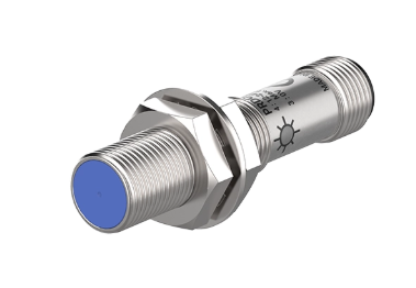 Autonics Proximity Sensor  Cylindrical Long-Range Proximity Sensor DC 2-Wire PRDCMT12-4DO