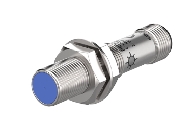 Autonics Proximity Sensor  Cylindrical Long-Range Proximity Sensor DC 2-Wire PRDCMT12-4DC