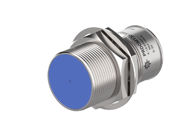 Autonics Proximity Sensor  Cylindrical Long-Range Proximity Sensor DC 2-Wire PRDCMT30-15DO