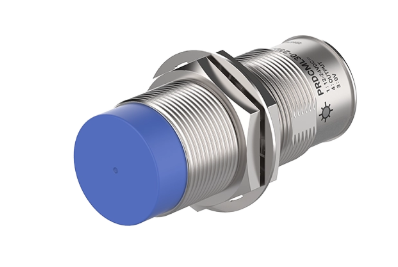 Autonics Proximity Sensor  Cylindrical Long-Range Proximity Sensor DC 2-Wire PRDCMLT30-25DO