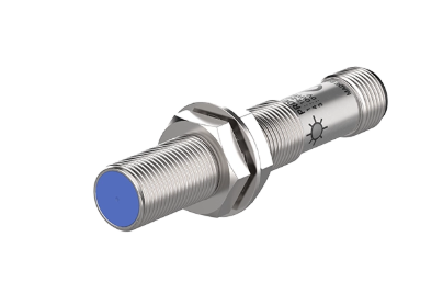 Autonics Proximity Sensor  Cylindrical Long-Range Proximity Sensor DC 3-Wire PRDCML12-4DN