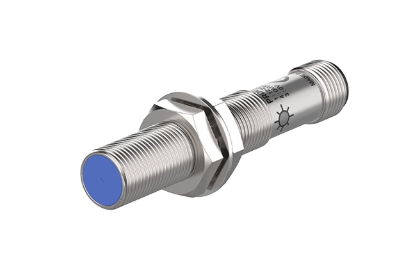 Autonics Proximity Sensor  Cylindrical Long-Range Proximity Sensor DC 3-Wire PRDCML12-4DN2