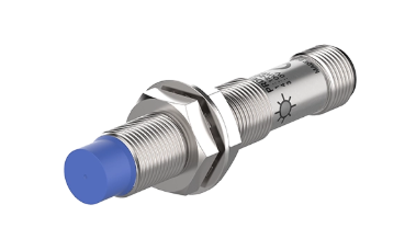 Autonics Proximity Sensor  Cylindrical Long-Range Proximity Sensor DC 3-Wire PRDCML12-8DN