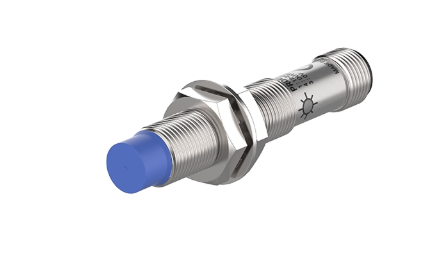 Autonics Proximity Sensor  Cylindrical Long-Range Proximity Sensor DC 3-Wire PRDCML12-8DN2
