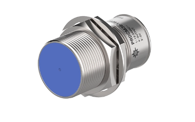 Autonics Proximity Sensor  Cylindrical Long-Range Proximity Sensor DC 3-Wire PRDCM30-15DN