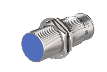 Autonics Proximity Sensor  Cylindrical Long-Range Proximity Sensor DC 3-Wire PRDCML30-15DP