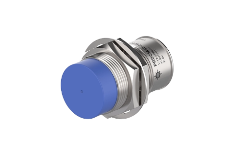 Autonics Proximity Sensor  Cylindrical Long-Range Proximity Sensor DC 3-Wire PRDCM30-25DP
